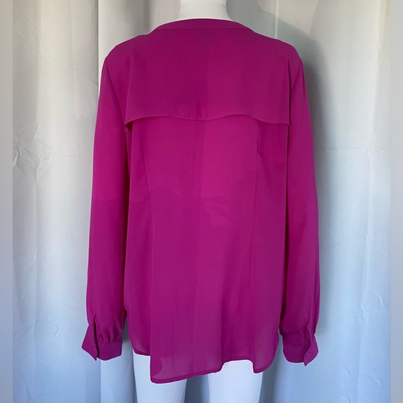 Worthington Women’s Button Down Blouse - Picture 2 of 9